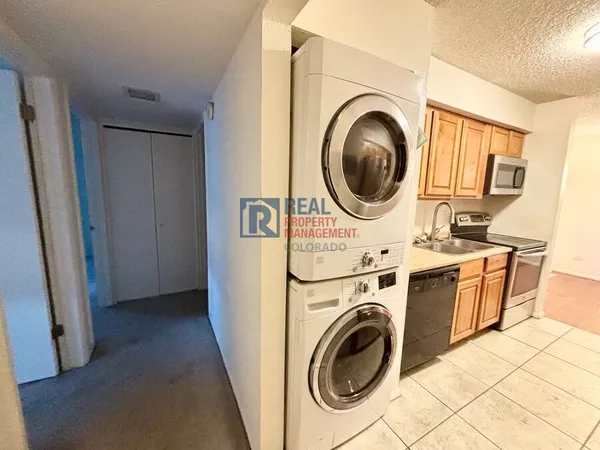 2 bedrooms apartment for rent in University Hills - South Denver, Denver