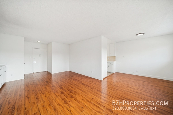 2 bedrooms apartment for rent in Pico Robertson - Westside / South Bay, Los Angeles