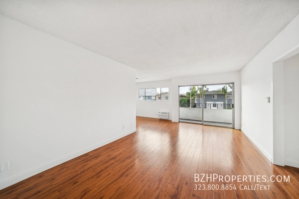 2 bedrooms apartment for rent in Pico Robertson - Westside / South Bay, Los Angeles