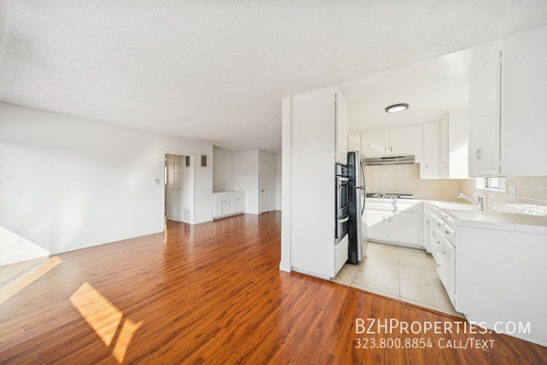 2 bedrooms apartment for rent in Pico Robertson - Westside / South Bay, Los Angeles