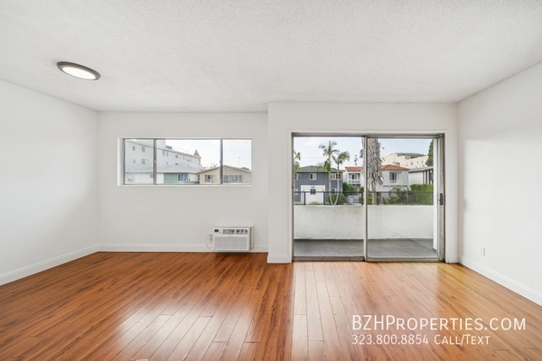 2 bedrooms apartment for rent in Pico Robertson - Westside / South Bay, Los Angeles