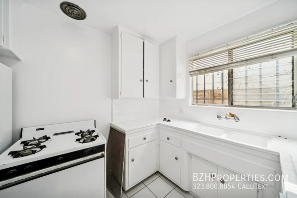 1 bedroom apartment for rent in Beverlywood - Westside / South Bay, Los Angeles