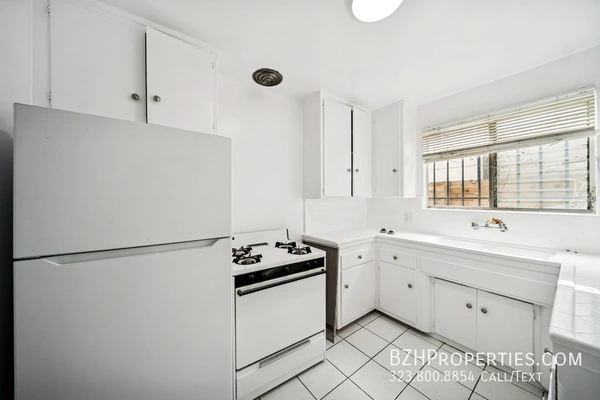 1 bedroom apartment for rent in Beverlywood - Westside / South Bay, Los Angeles