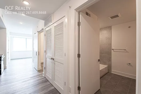 1 bedroom apartment for rent in Poplar - North Philadelphia, Philadelphia