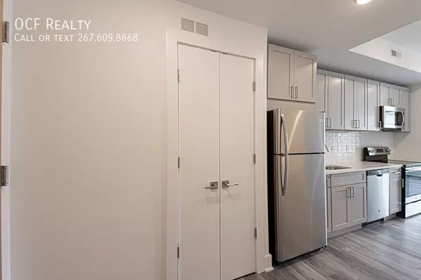 1 bedroom apartment for rent in Poplar - North Philadelphia, Philadelphia