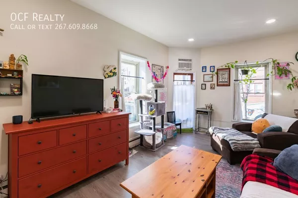 2 bedrooms apartment for rent in East Passyunk Crossing - South Philadelphia, Philadelphia