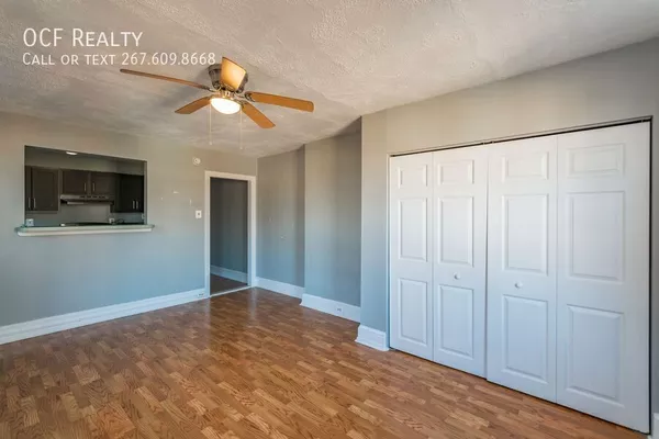 Studio Apartment for rent in Center City - South Philadelphia, Philadelphia