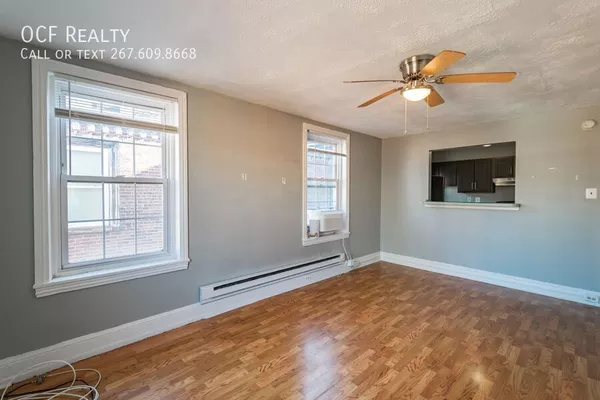Studio Apartment for rent in Center City - South Philadelphia, Philadelphia
