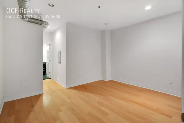 1 bedroom apartment for rent in Center City - South Philadelphia, Philadelphia