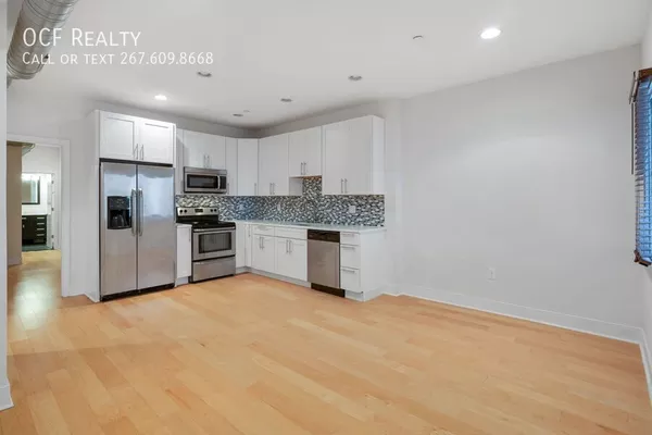 1 bedroom apartment for rent in Center City - South Philadelphia, Philadelphia