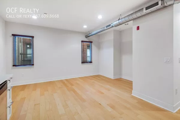 1 bedroom apartment for rent in Center City - South Philadelphia, Philadelphia