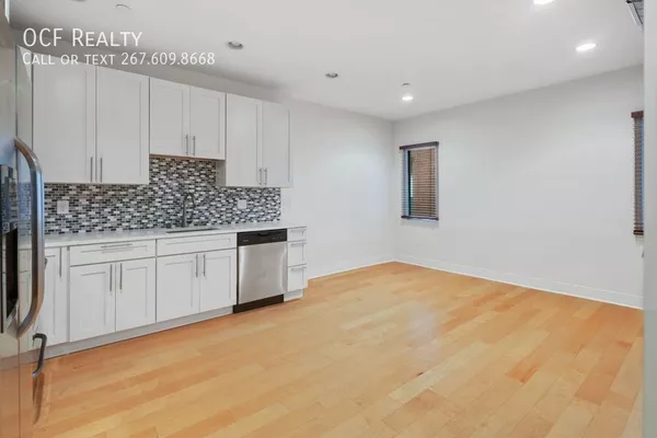 1 bedroom apartment for rent in Center City - South Philadelphia, Philadelphia