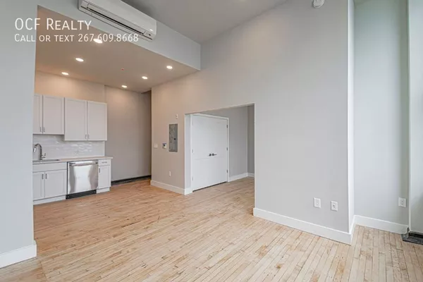 1 bedroom apartment for rent in Point Breeze - South Philadelphia, Philadelphia