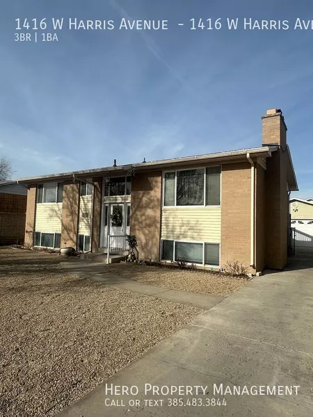 3 bedrooms apartment for rent in Poplar Grove - West Valley, Salt Lake City
