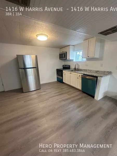 3 bedrooms apartment for rent in Poplar Grove - West Valley, Salt Lake City