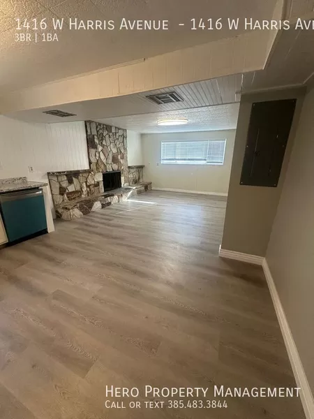 3 bedrooms apartment for rent in Poplar Grove - West Valley, Salt Lake City