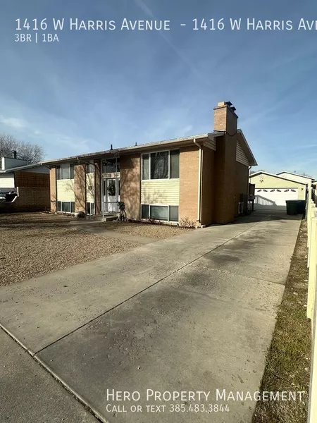 3 bedrooms apartment for rent in Poplar Grove - West Valley, Salt Lake City