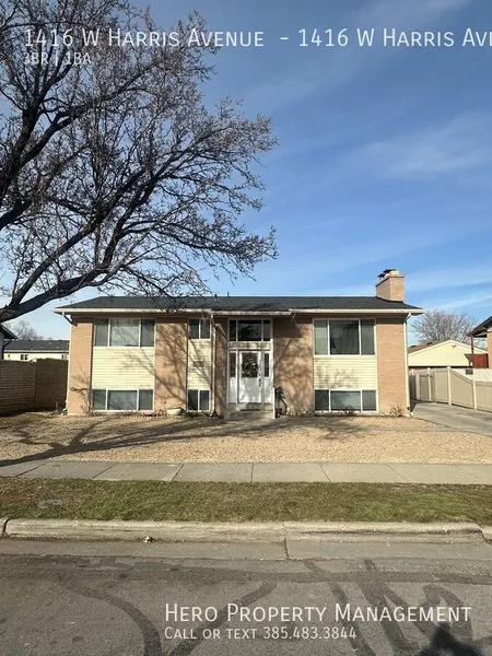 3 bedrooms apartment for rent in Poplar Grove - West Valley, Salt Lake City