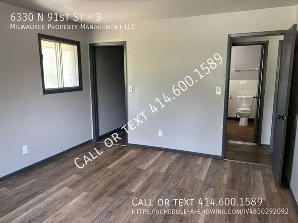 2 bedrooms apartment for rent in Menomonee River Hills - NW Mil, Milwaukee