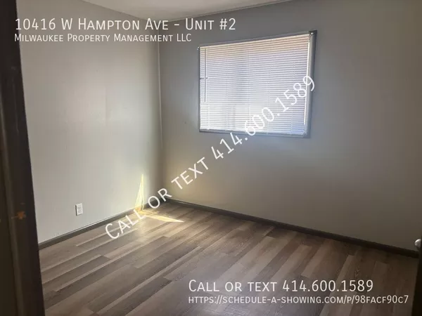 2 bedrooms apartment for rent in Menomonee River Parkway - North Mil / North Shore, Milwaukee