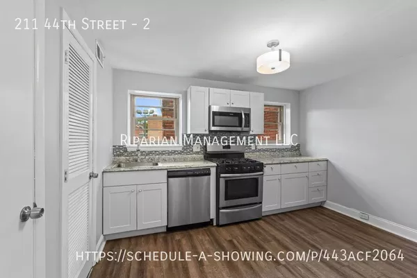 3 bedrooms apartment for rent in Bloomfield - East Pitt, Pittsburgh