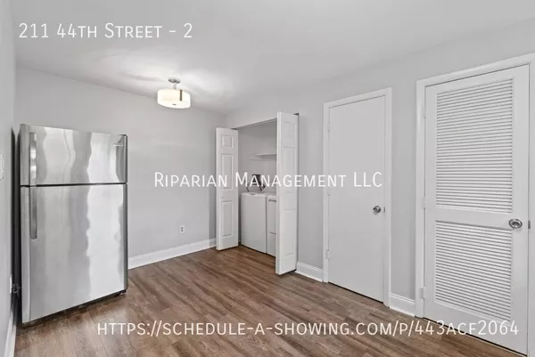 3 bedrooms apartment for rent in Bloomfield - East Pitt, Pittsburgh