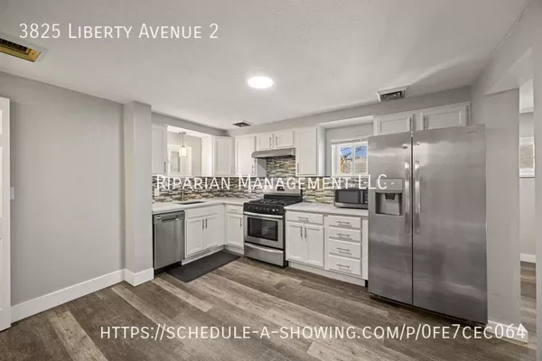 2 bedrooms apartment for rent in Polish Hill - Central Pitt, Pittsburgh