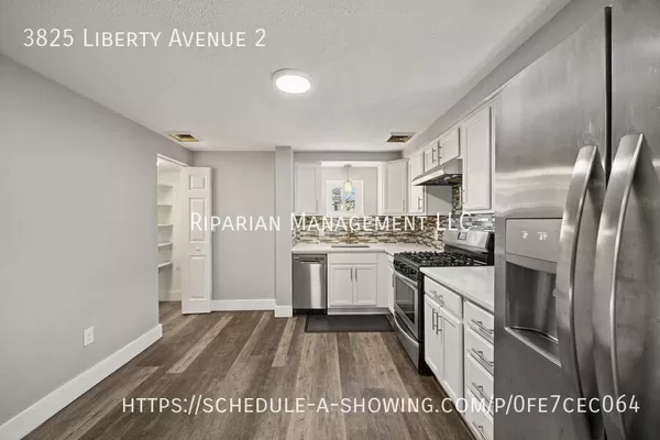 2 bedrooms apartment for rent in Polish Hill - Central Pitt, Pittsburgh