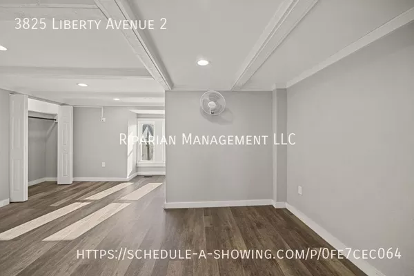 2 bedrooms apartment for rent in Polish Hill - Central Pitt, Pittsburgh