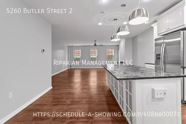 2 bedrooms apartment for rent in Garfield - East Pitt, Pittsburgh