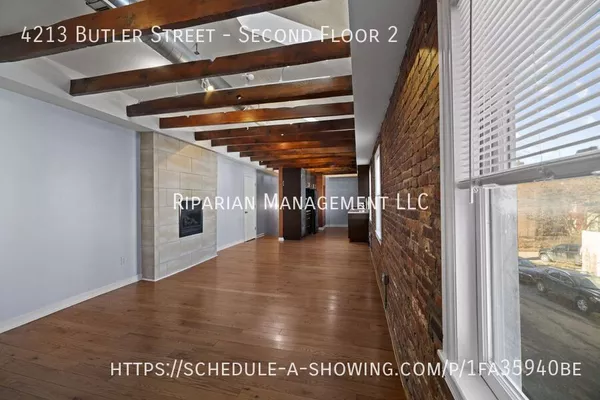 2 bedrooms apartment for rent in Polish Hill - Central Pitt, Pittsburgh