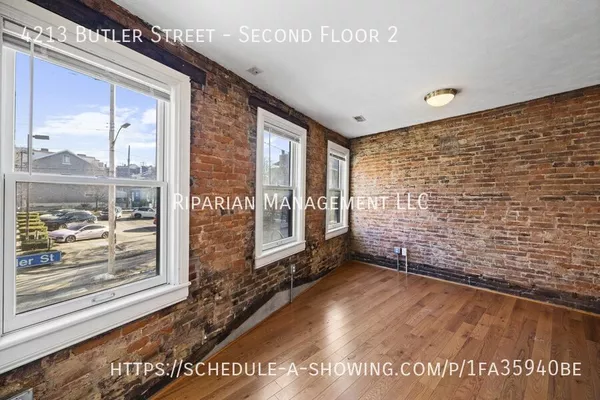 2 bedrooms apartment for rent in Polish Hill - Central Pitt, Pittsburgh