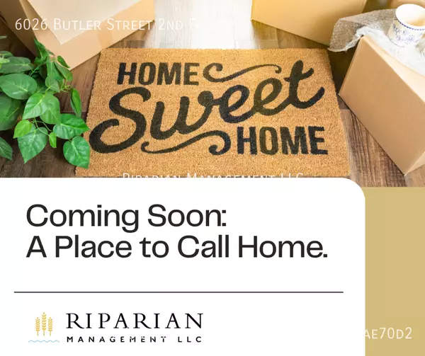 2 bedrooms apartment for rent in Sharpsburg - North Pitt, Pittsburgh