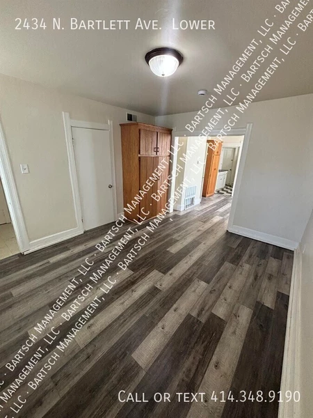 2 bedrooms apartment for rent in Upper East Side - Central Mil, Milwaukee