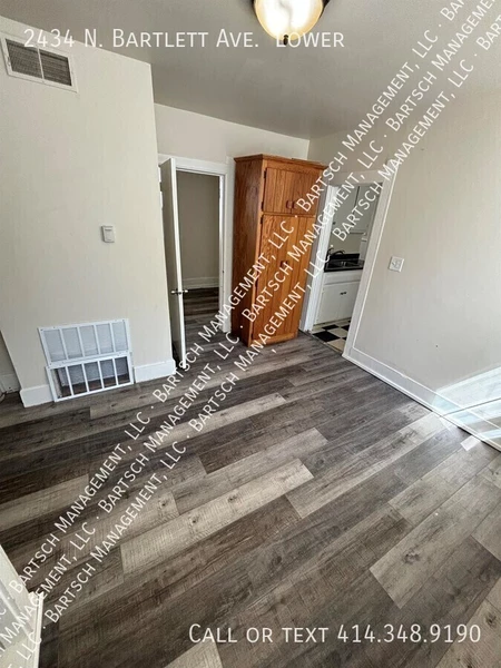 2 bedrooms apartment for rent in Upper East Side - Central Mil, Milwaukee
