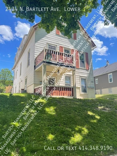 2 bedrooms apartment for rent in Upper East Side - Central Mil, Milwaukee