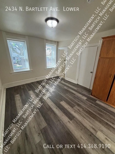 2 bedrooms apartment for rent in Upper East Side - Central Mil, Milwaukee