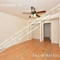 1 bedroom apartment for rent in Marquette - Central Mil, Milwaukee