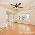 1 bedroom apartment for rent in Marquette - Central Mil, Milwaukee