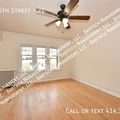 1 bedroom apartment for rent in Marquette - Central Mil, Milwaukee