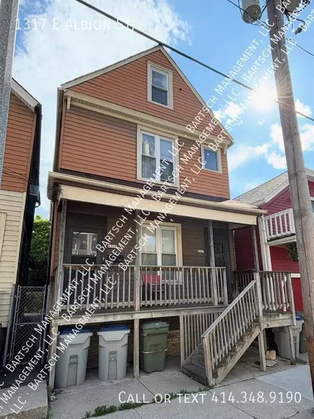 1 bedroom apartment for rent in Lower East Side - Central Mil, Milwaukee