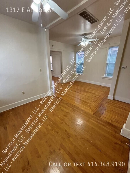 1 bedroom apartment for rent in Lower East Side - Central Mil, Milwaukee