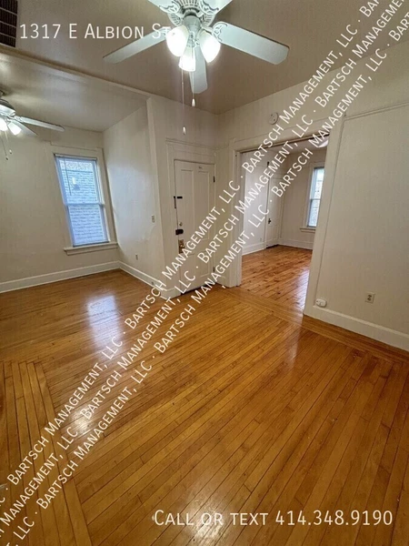 1 bedroom apartment for rent in Lower East Side - Central Mil, Milwaukee
