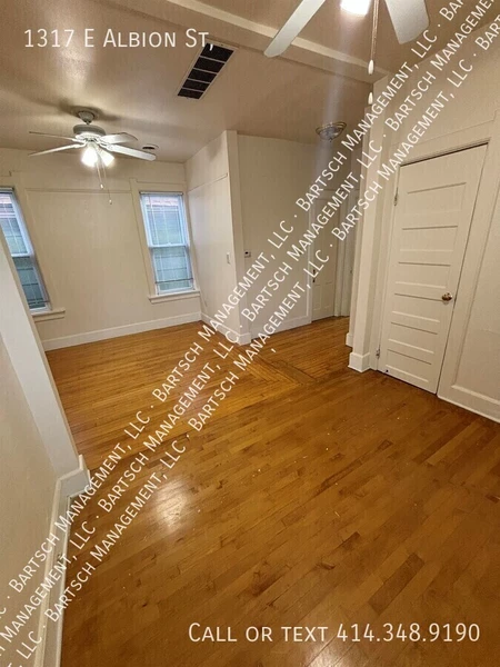 1 bedroom apartment for rent in Lower East Side - Central Mil, Milwaukee