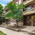 3 bedrooms apartment for rent in Avenues West - Central Mil, Milwaukee