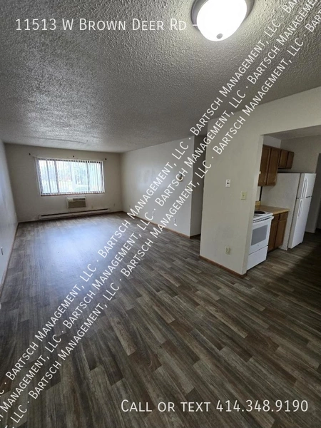 Studio Apartment for rent in Granville - NW Mil, Milwaukee