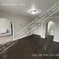 Studio Apartment for rent in Avenues West - Central Mil, Milwaukee