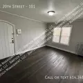 Studio Apartment for rent in Avenues West - Central Mil, Milwaukee