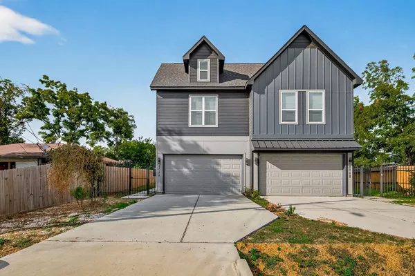 3 bedrooms apartment for rent in Acres Home - Nw Houston, Houston