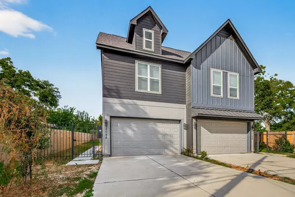 3 bedrooms apartment for rent in Acres Home - Nw Houston, Houston